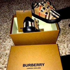 Burberry Sneaker